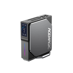 ACEMAGIC S1 Intel 12th Alder Lake N97 Mini PC