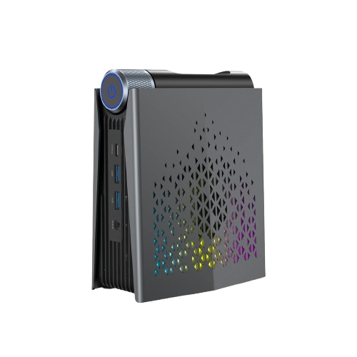 ACEMAGIC S3A AMD Ryzen™ 7 5700U Mini PC