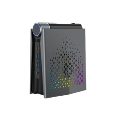 ACEMAGIC S3A AMD Ryzen™ 9 6900HX/ 8945HS Mini PC