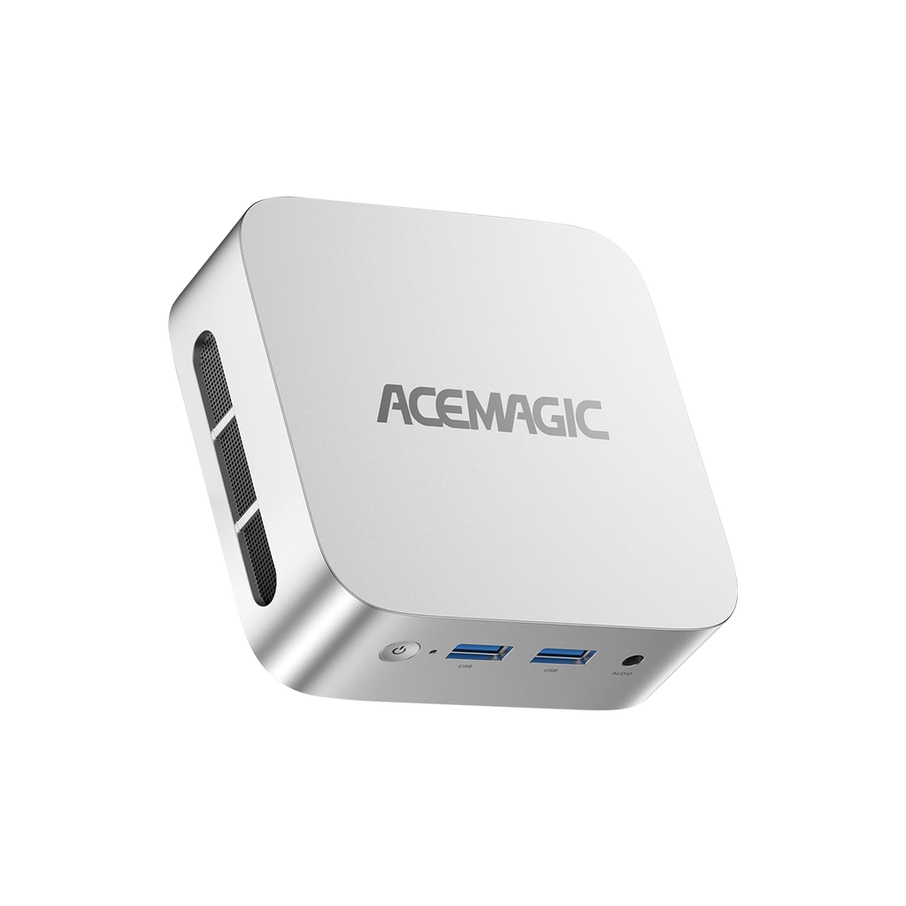 【美品】ACEMAGIC Matrix Mini M1 13900HK ミニPC ACEMAGIC M1 Intel Core i9-13900HK Mini PC