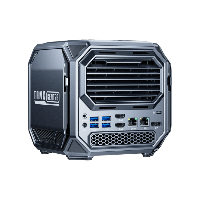 Buy Mini PCs | Small Desktop Computers & Miniature PCs | ACEMAGIC UK