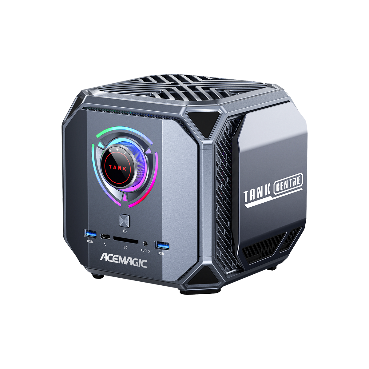 ACEMAGIC M1A PRO Intel® Core™ i9-13900HK With RTX5060 Mini PC