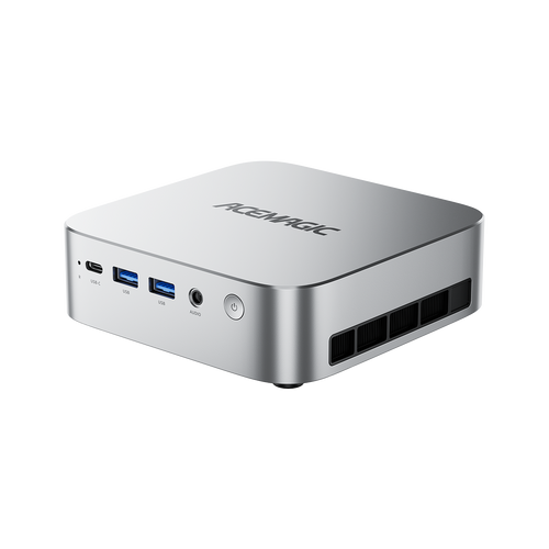 ACEMAGIC F2A Intel® Core™ Ultra X7 358H Mini PC