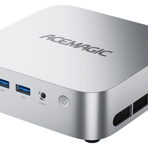 ACEMAGIC K1 AMD Ryzen™ 7 5825U Mini PC
