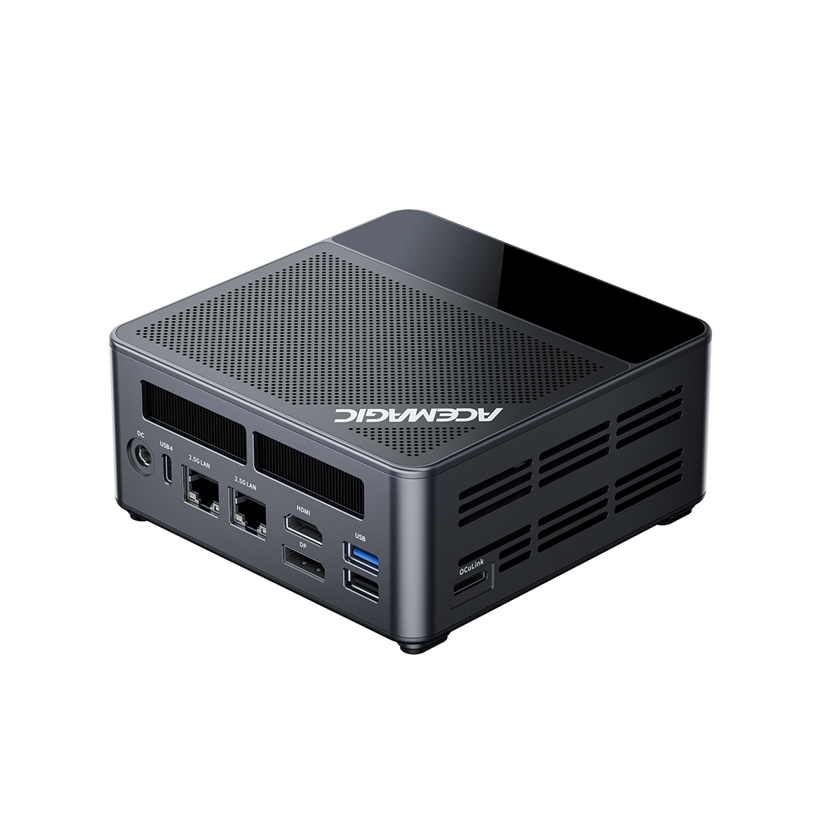 Buy Mini PCs | Small Desktop Computers & Miniature PCs | ACEMAGIC UK