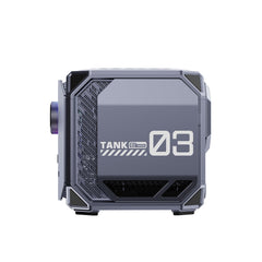 ACEMAGIC M1A Tank 03 Gaming Mini PC with Intel i9-12900H and RTX 4060