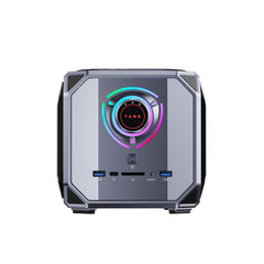 ACEMAGIC M1A Tank 03 Gaming Mini PC with Intel i9-12900H and RTX 4060