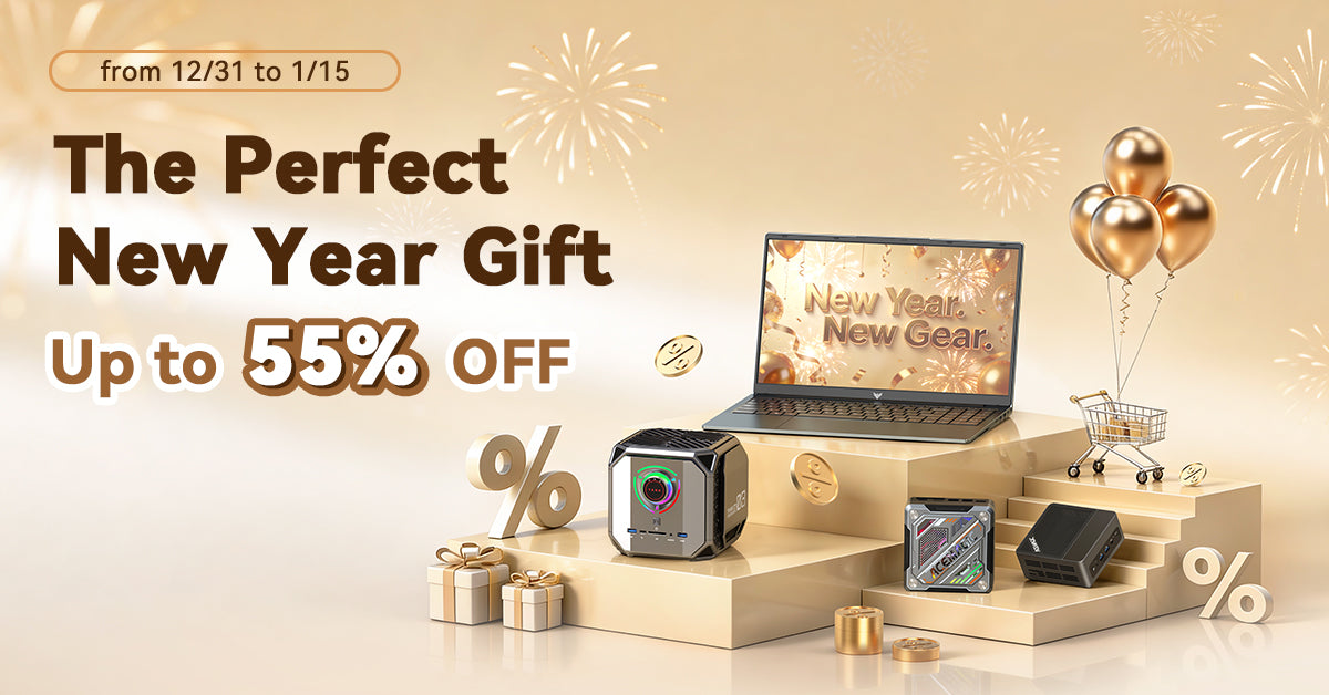 Products – Page 2 – ACEMAGIC UK